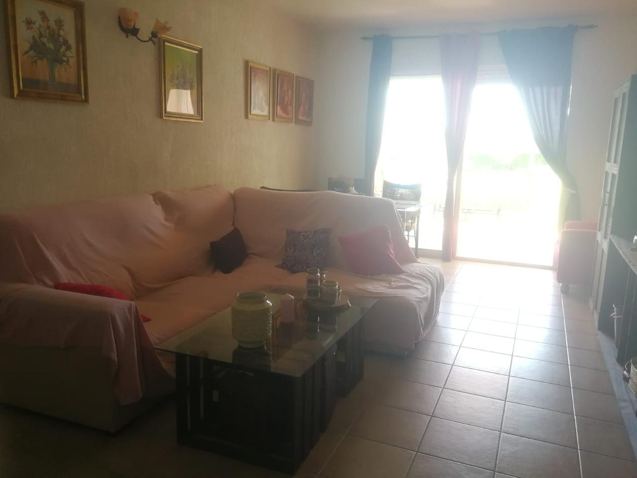 Piso de 80 m² en Sanlúcar de Barrameda