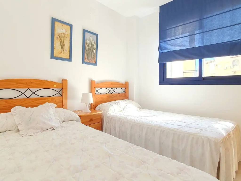 Piso de 75 m² en Dénia