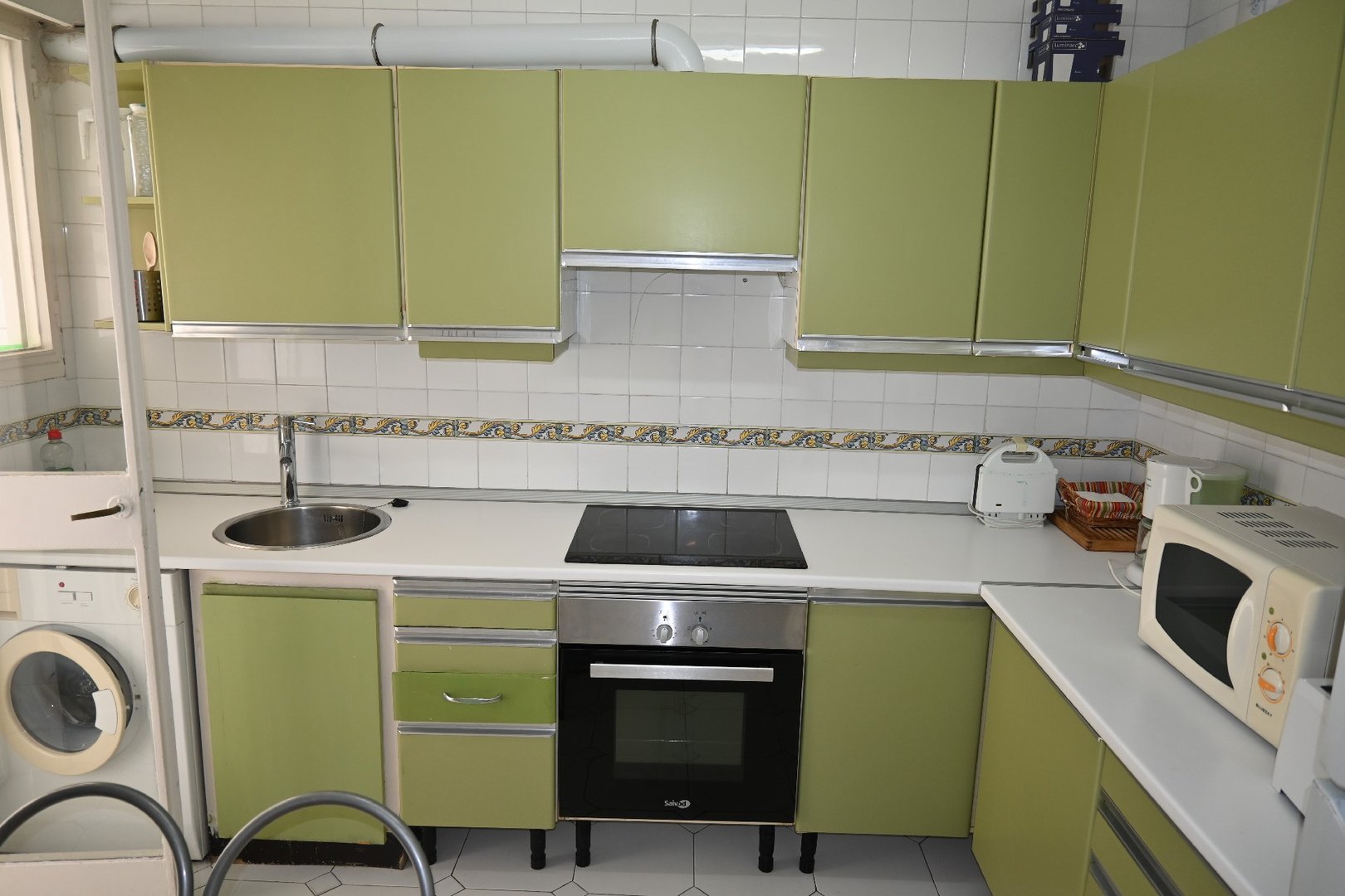 Piso de 118 m² en Santander