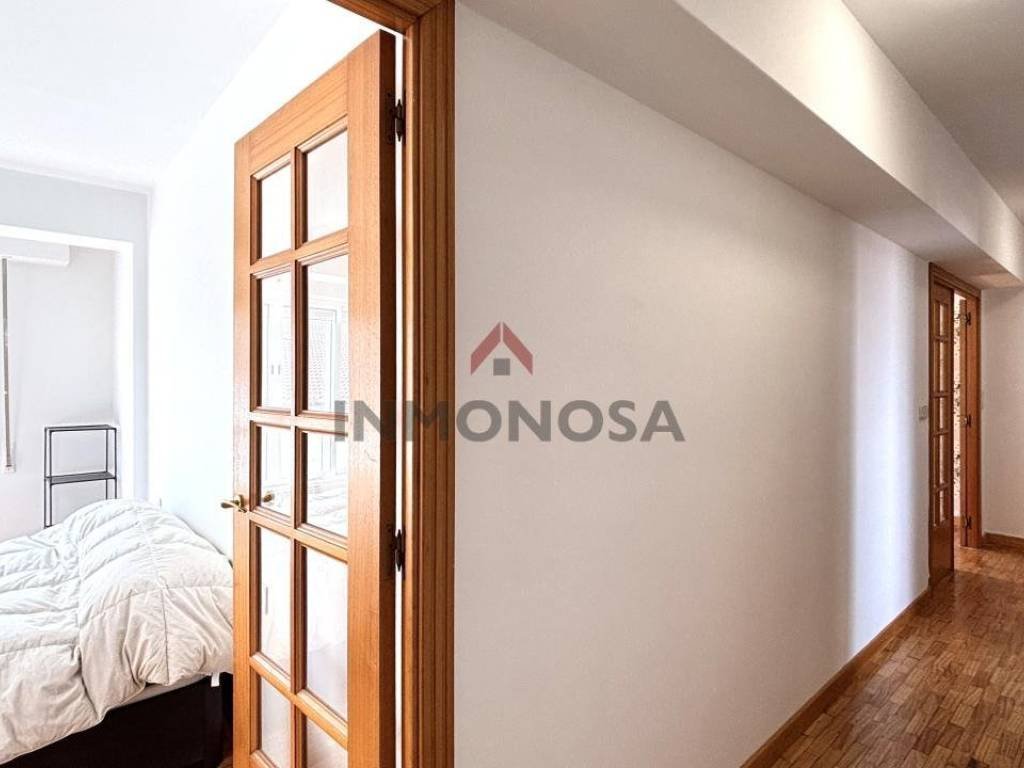 Piso de 64 m² en Ferrol