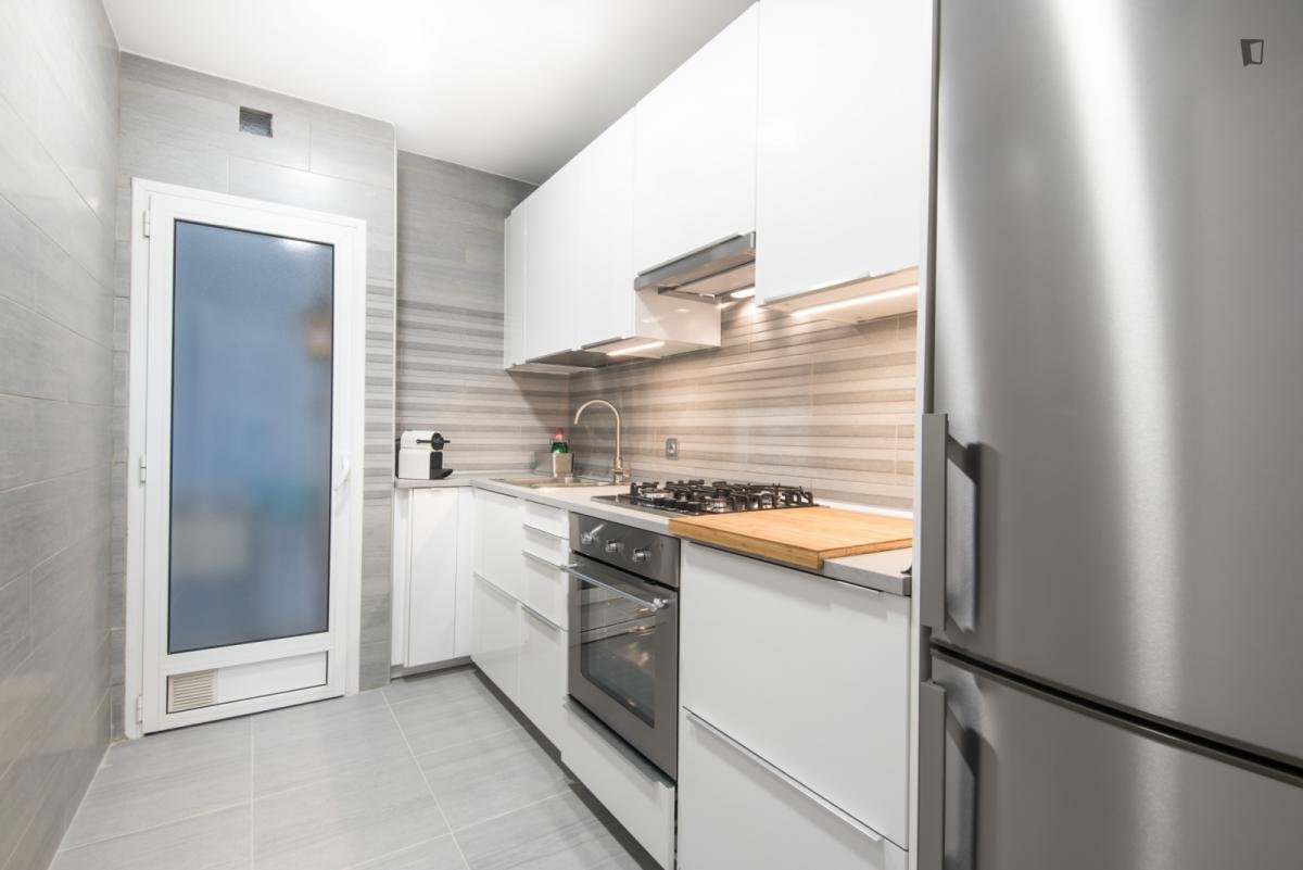 Piso de 80 m² en Barcelona