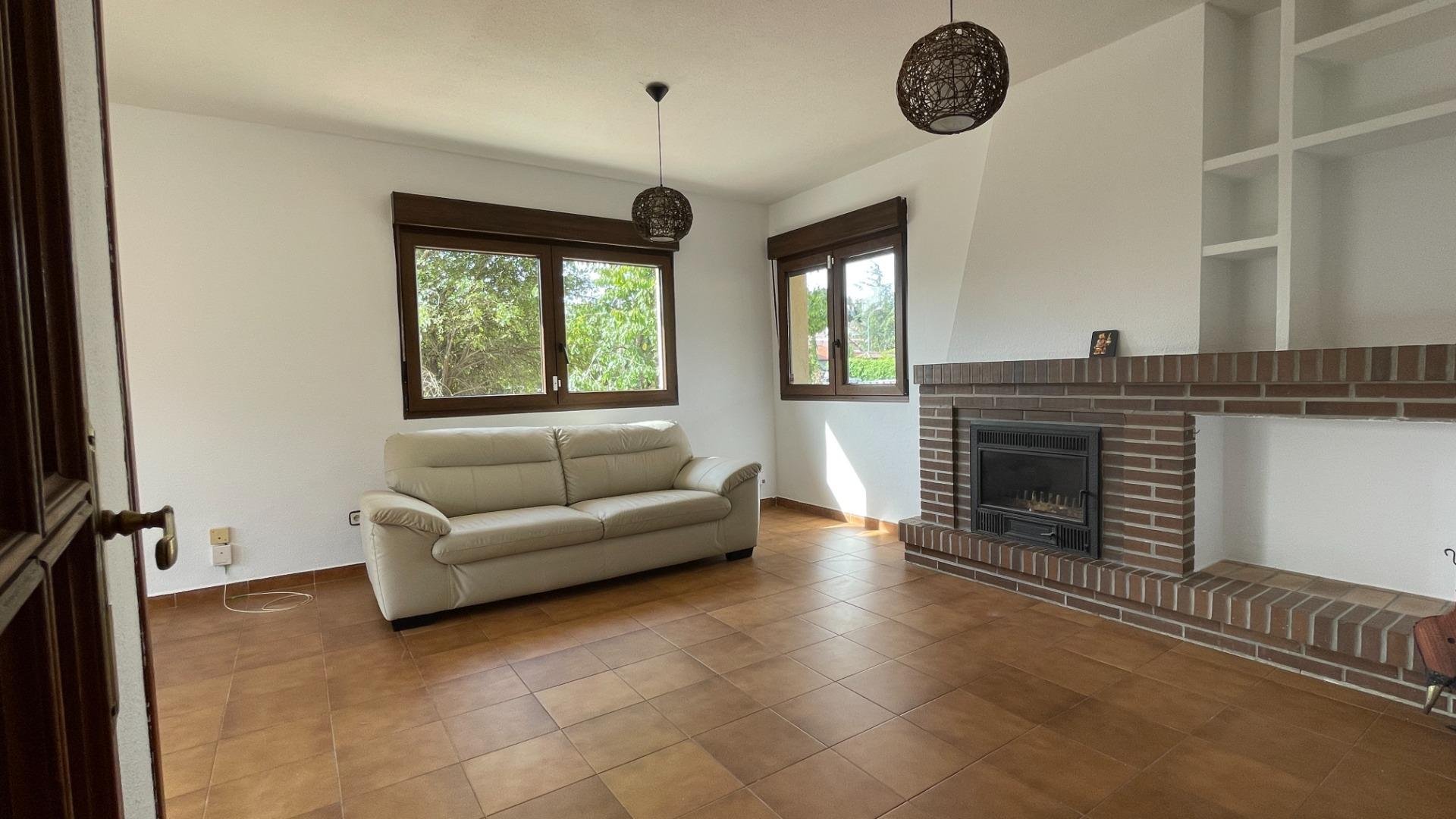 Casa de 198 m² a Becerril de la Sierra