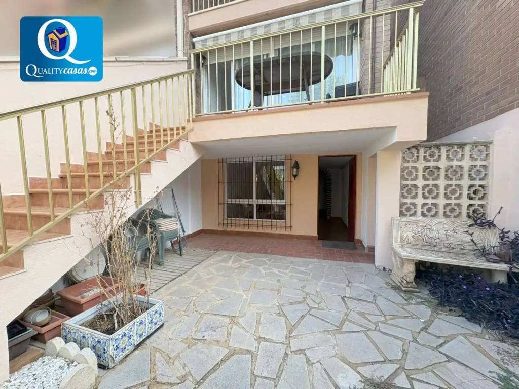 Casa de 200 m² a Sant Joan d'Alacant