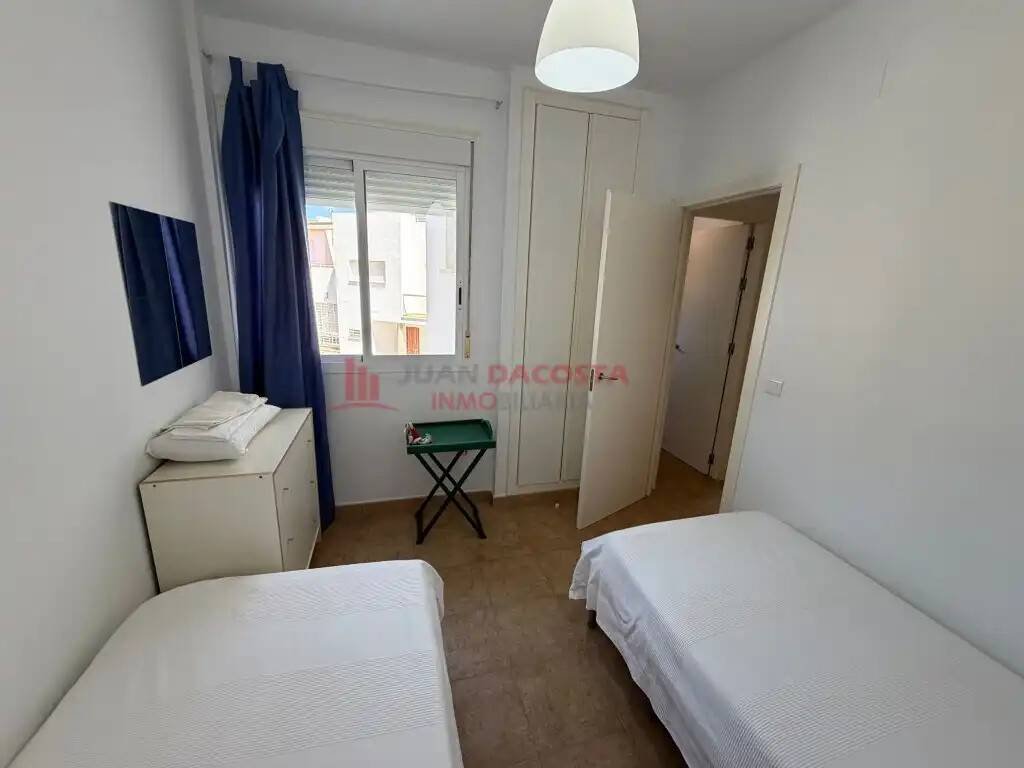 Piso de 90 m² en Lepe