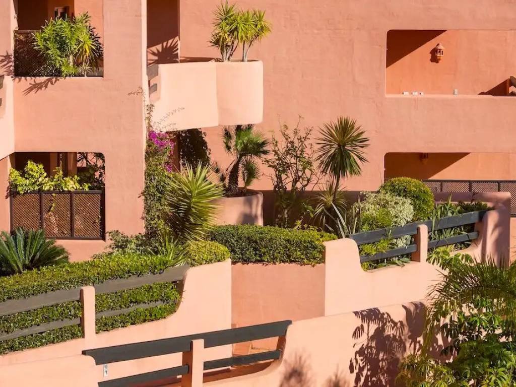 Pis de 102 m² a Estepona