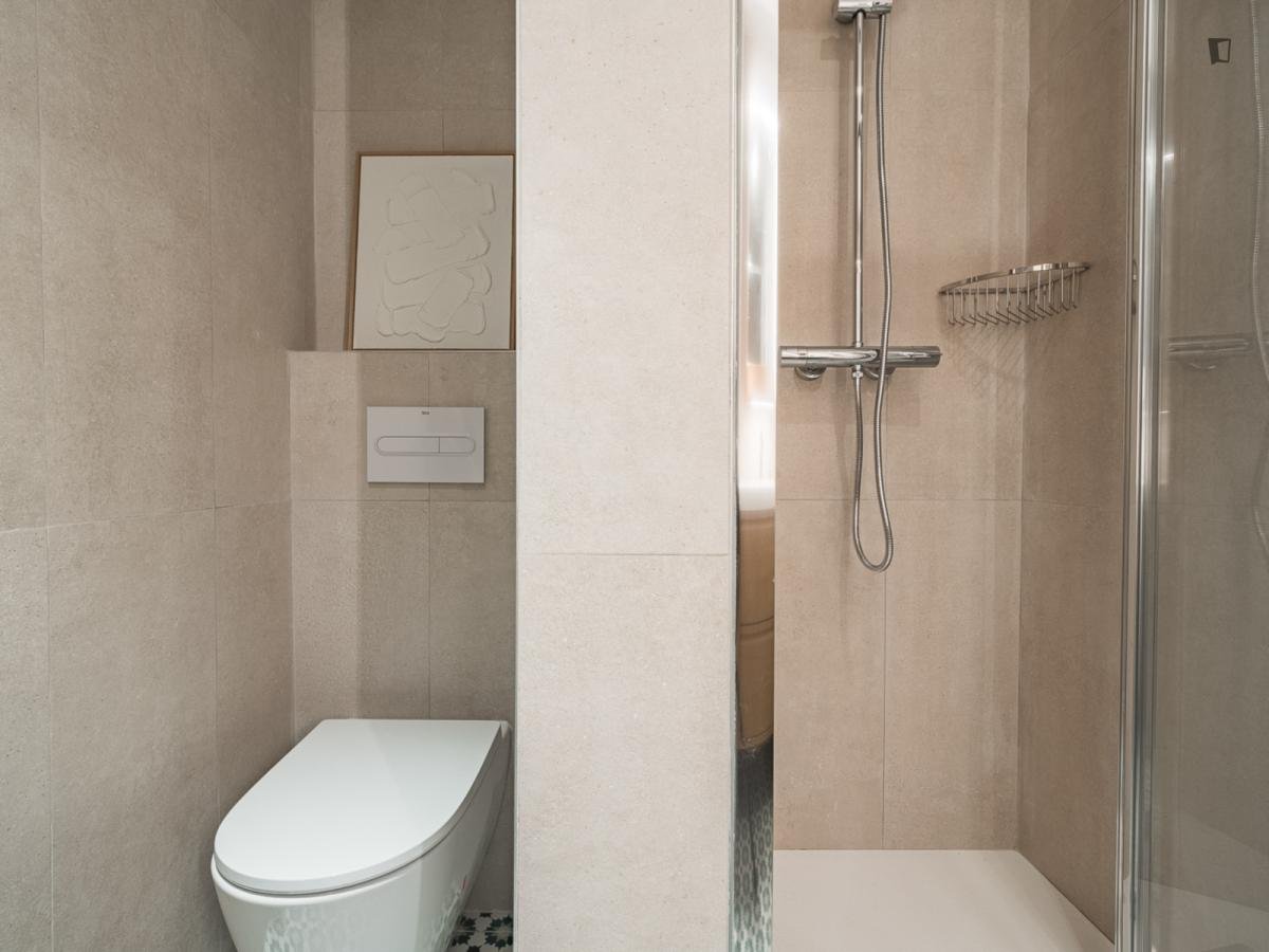 Piso de 50 m² en Barcelona