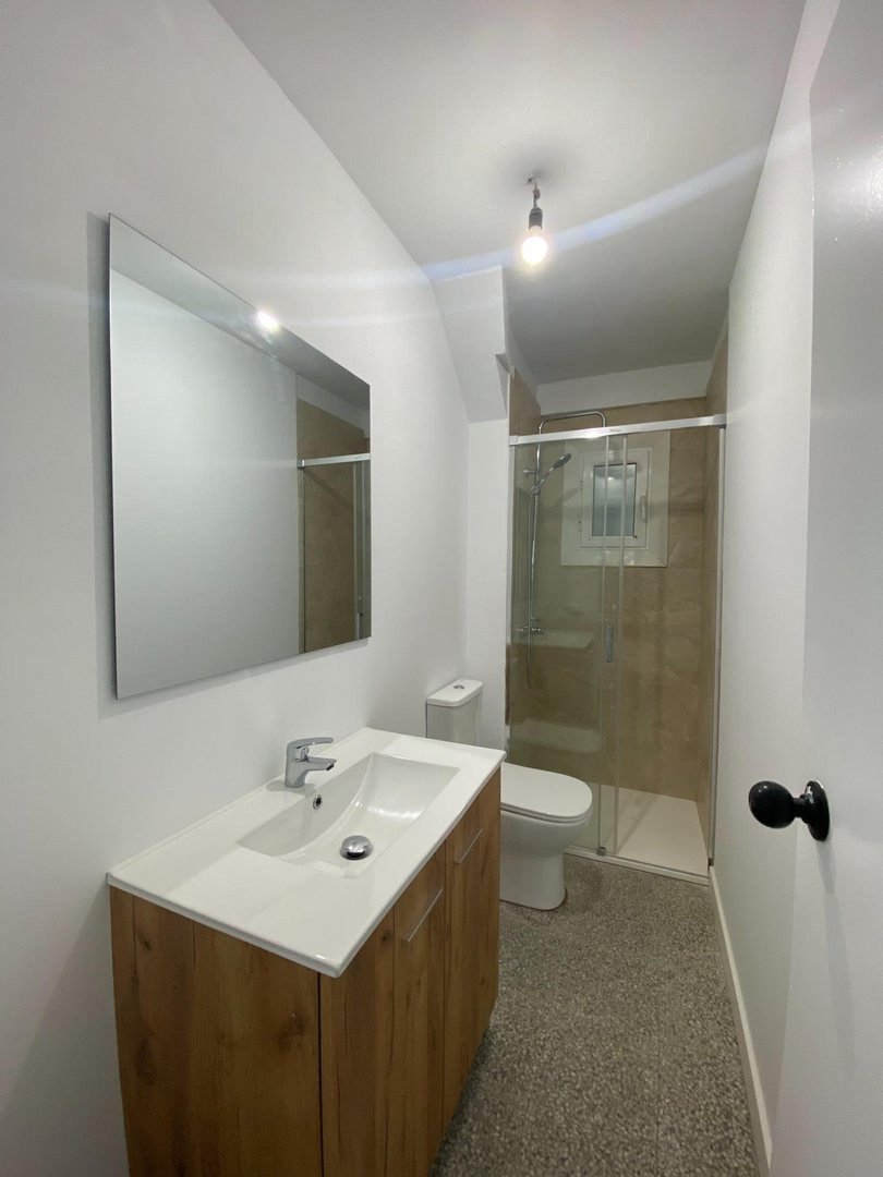 Piso de 68 m² en Zaragoza
