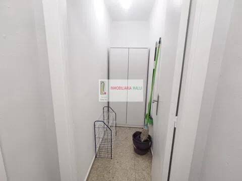 Pis de 80 m² a Oviedo