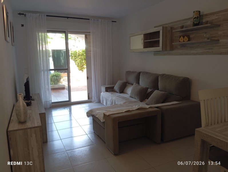 Piso de 77 m² en Peñíscola