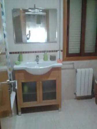 Pis de 80 m² a Pontevedra