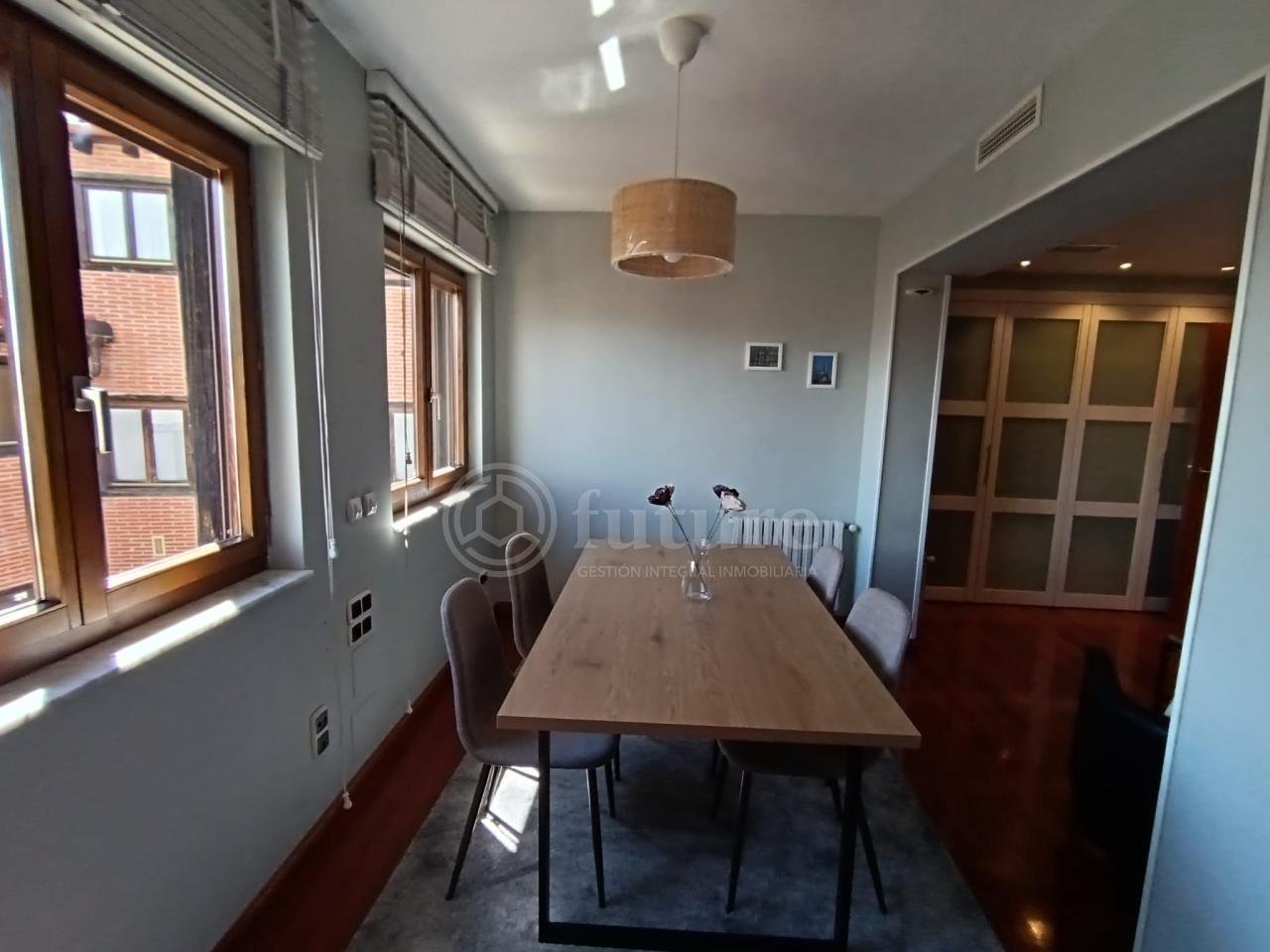 Piso de 135 m² en Salamanca