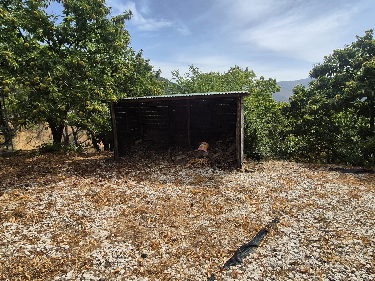 Квартира 225 м² в Jubrique