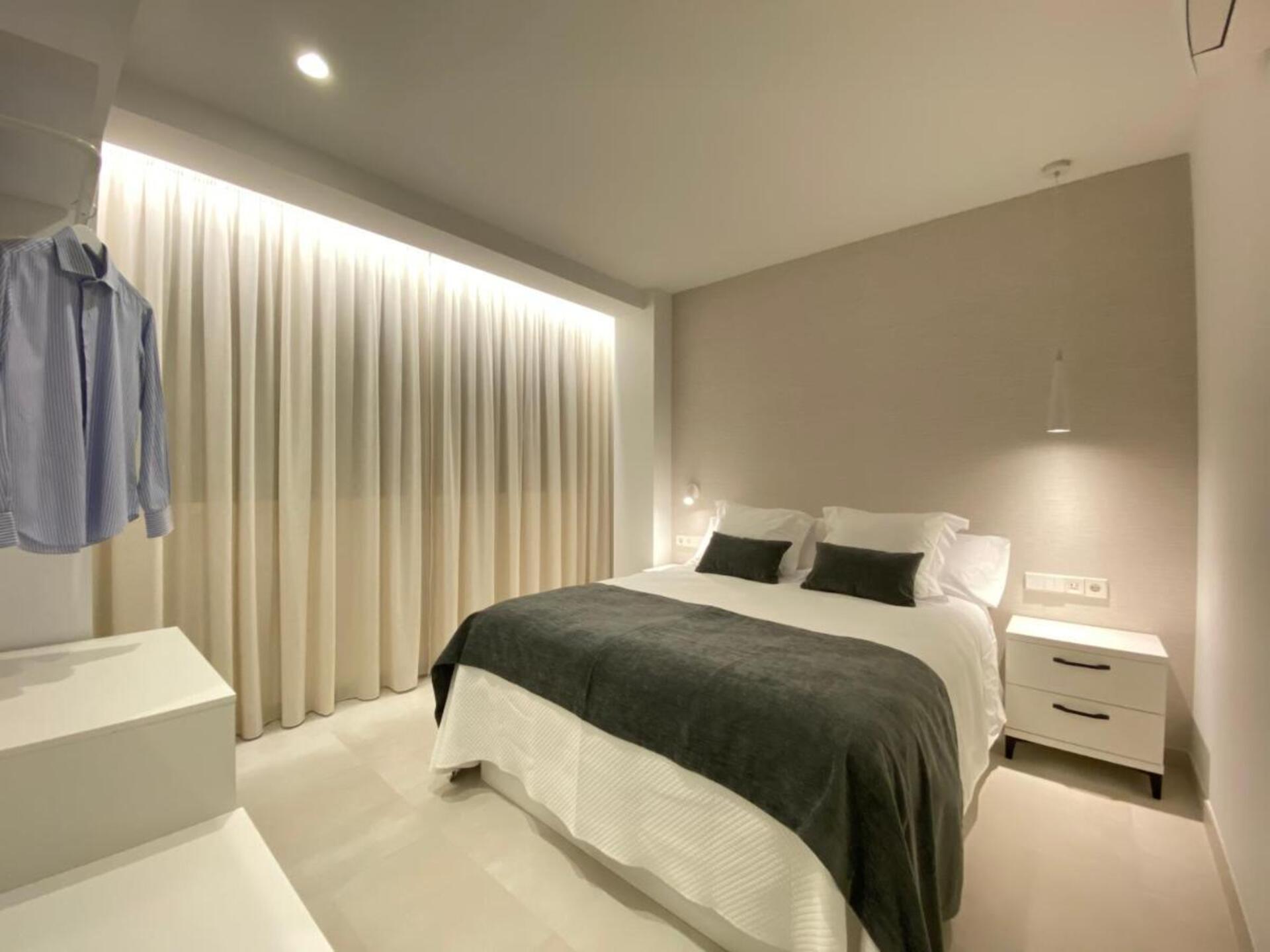 Piso de 58 m² en Pamplona