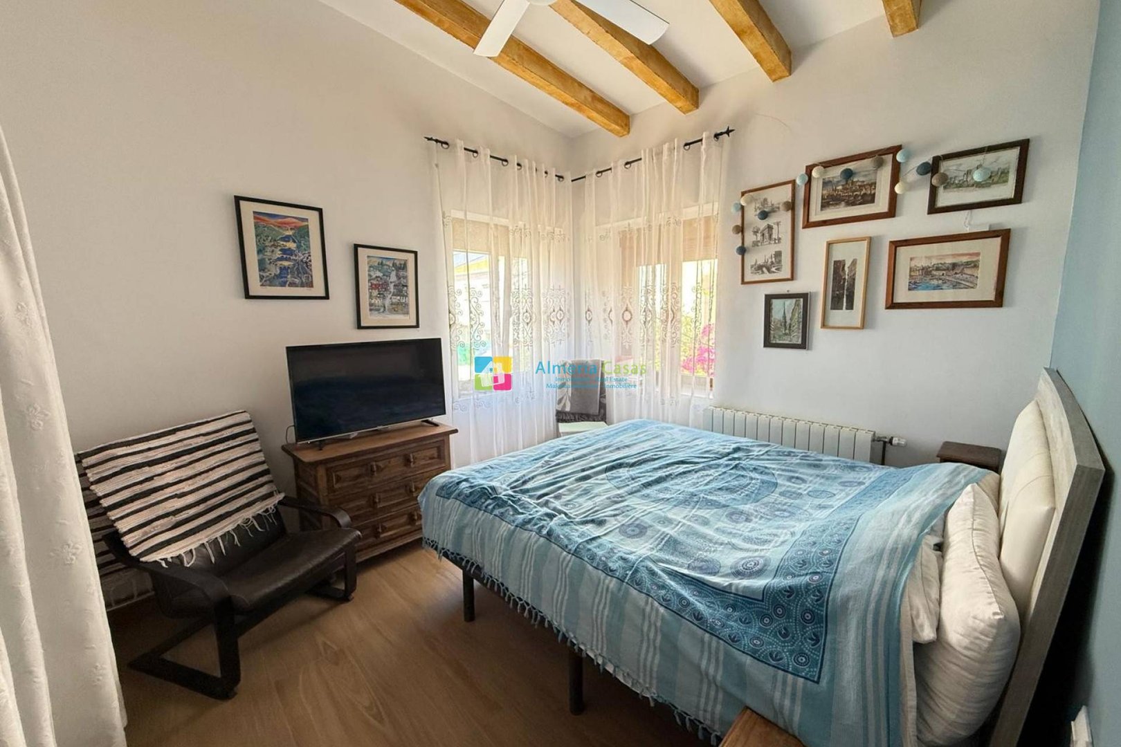 Casa de 362 m² en Cantoria