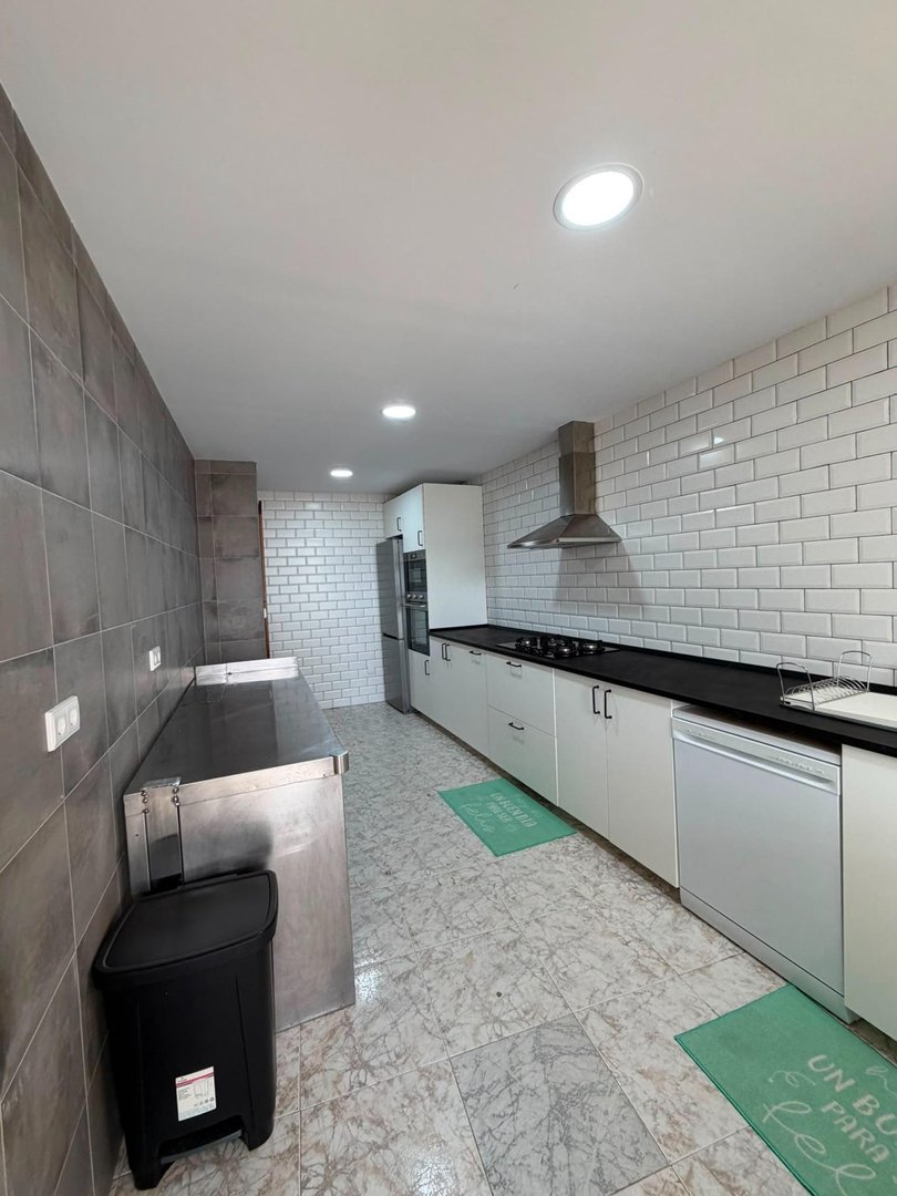 Casa de 328 m² en Gijón
