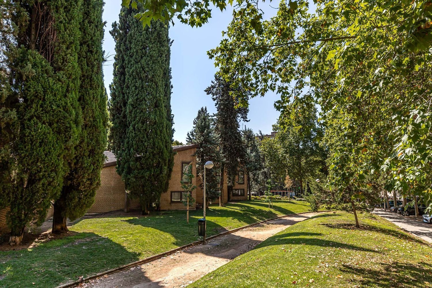 Piso de 115 m² en Madrid