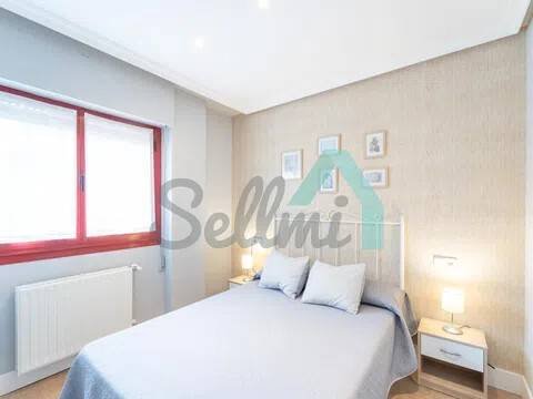 Piso de 43 m² en Oviedo