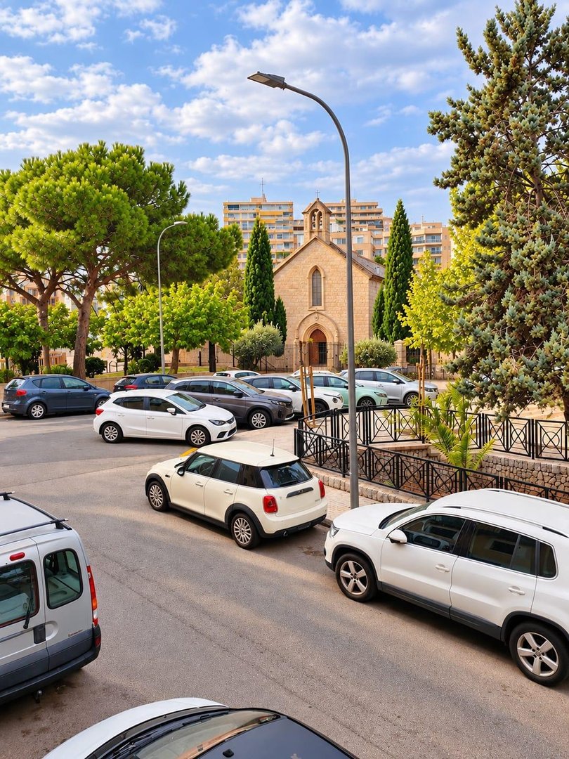 Appartamento 145 m² a Palma