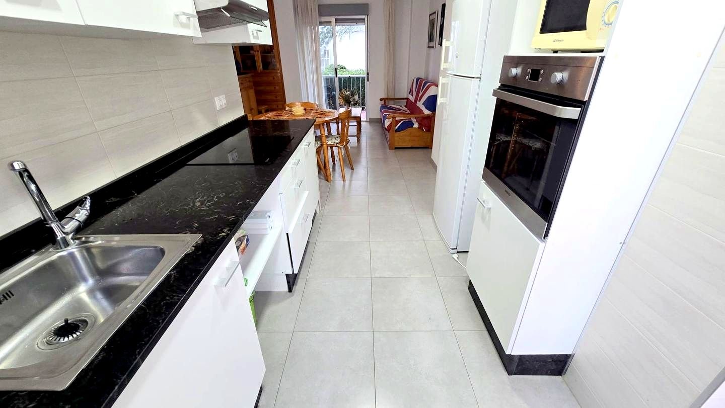 Piso de 60 m² en Gandía