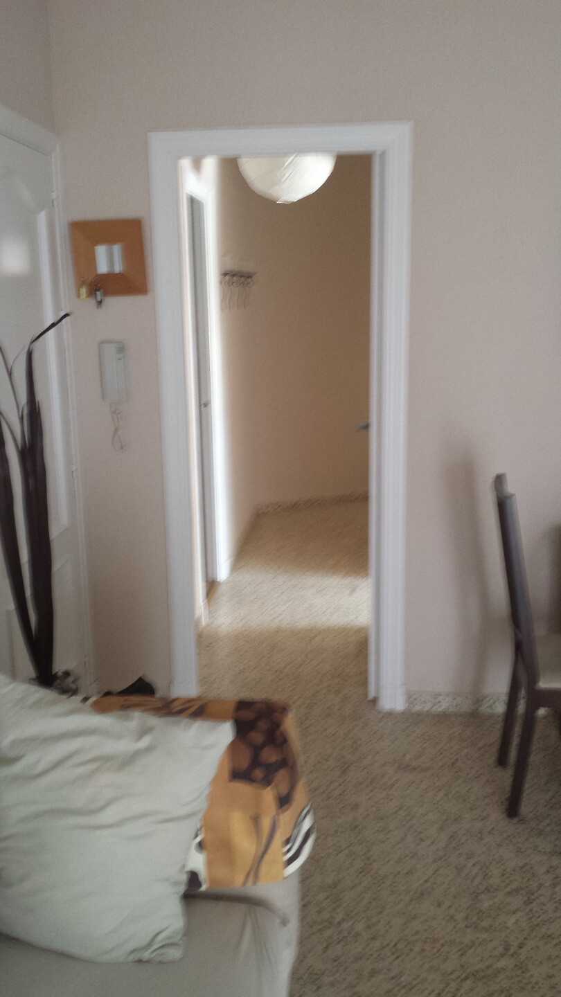 Piso de 76 m² en Chipiona