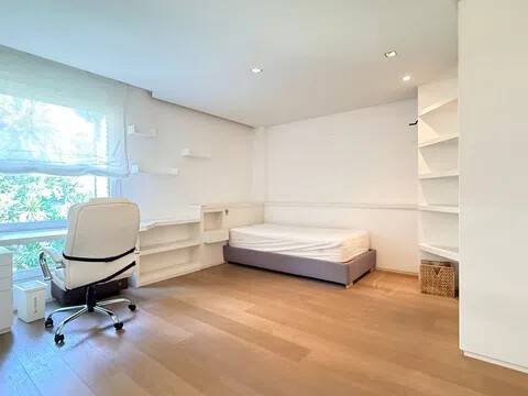 Pis de 320 m² a Barcelona