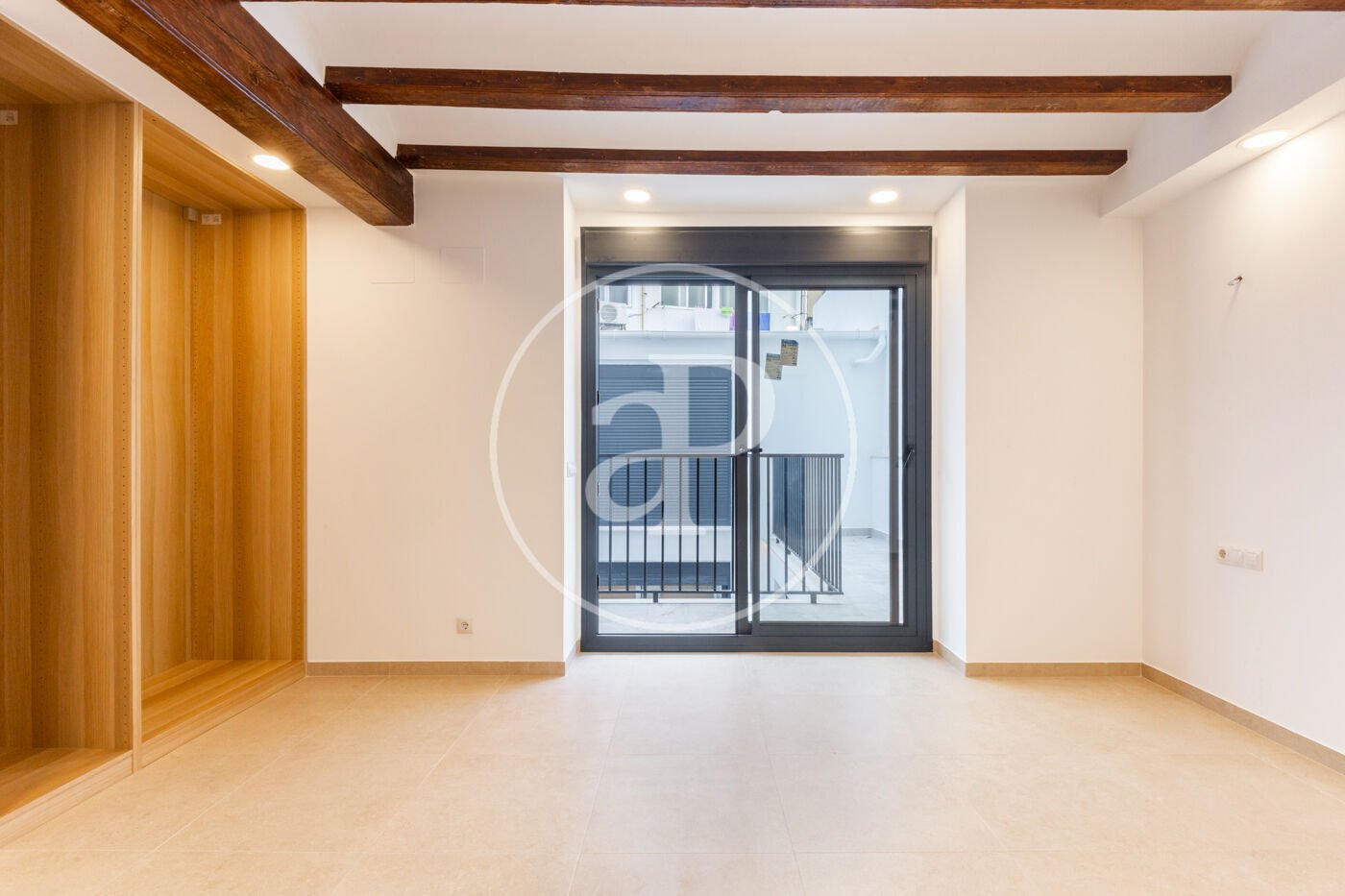 Wohnung 167 m² in Valencia