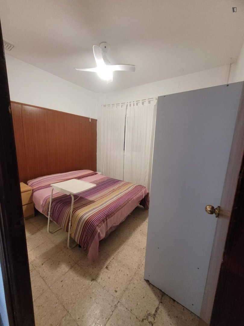 Habitación en alquiler, Sevilla