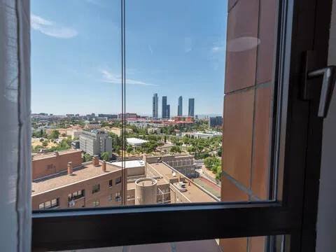 Habitación 178 m², Madrid