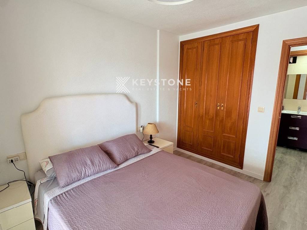Pis de 60 m² a Alacant