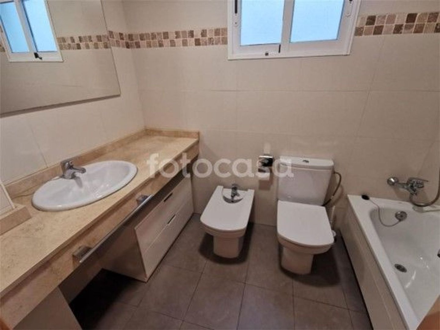 Pis de 105 m² a València