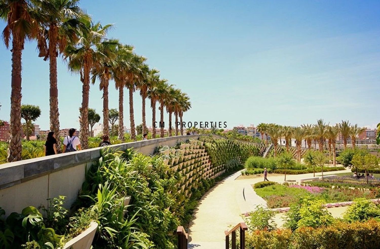 Piso de 110 m² en Valencia