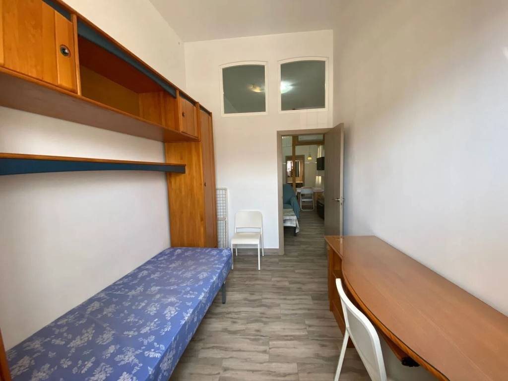 Habitación 66 m², Málaga