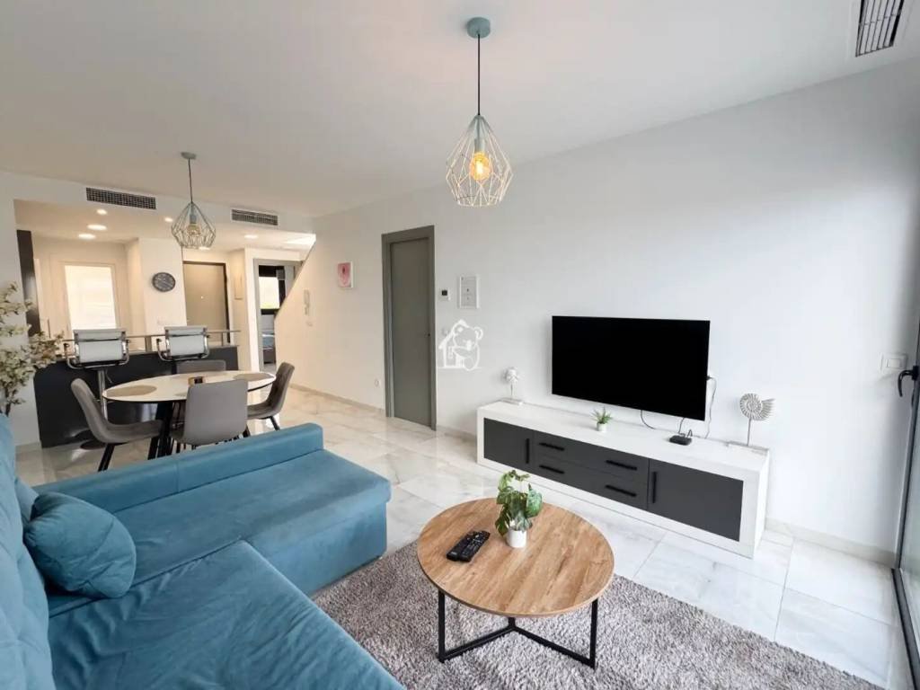 Piso de 73 m² en Orihuela