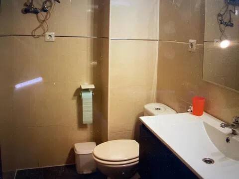 Pis de 85 m² a València