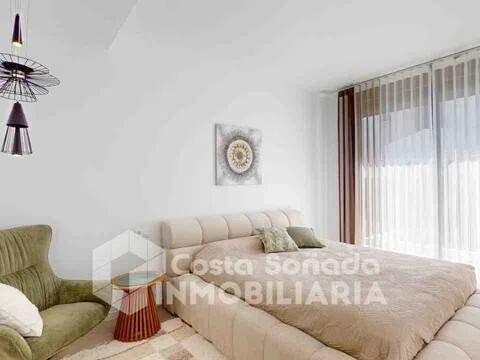 Casa de 430 m² en Finestrat
