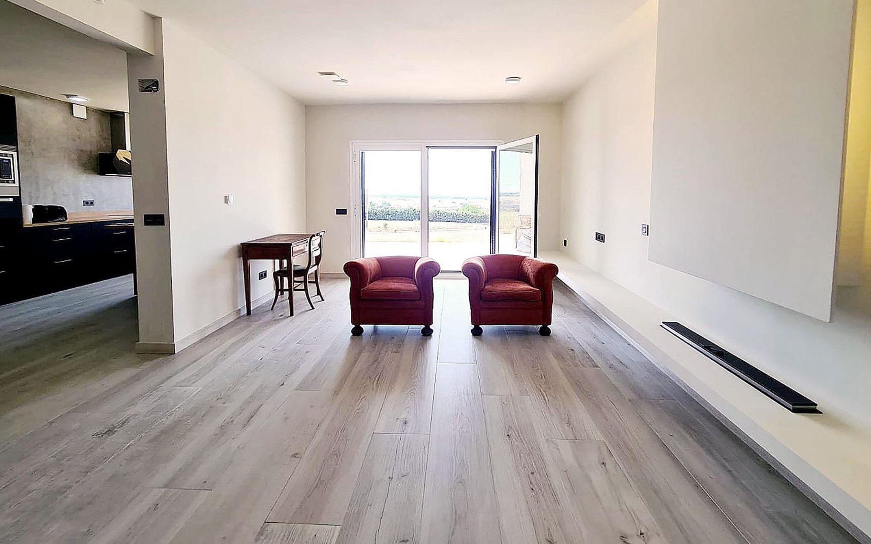 Casa de 231 m² a Villanueva de la Cañada