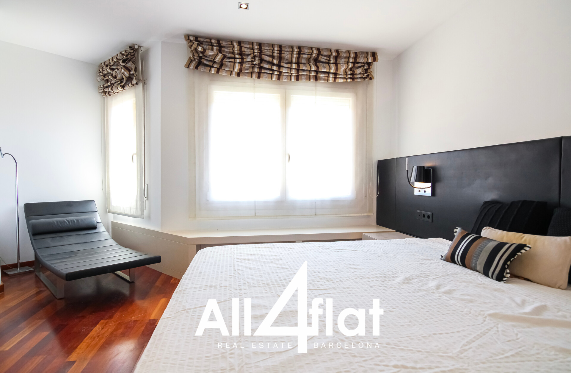 Appartement 193 m² à Barcelone