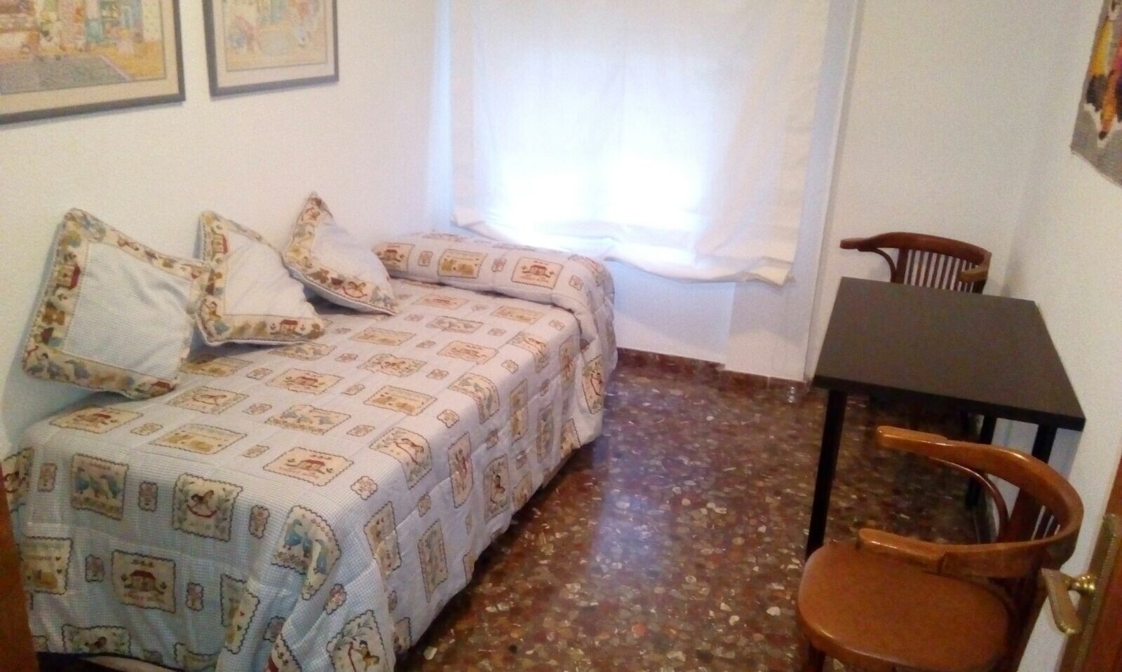Wohnung 125 m² in Jaén