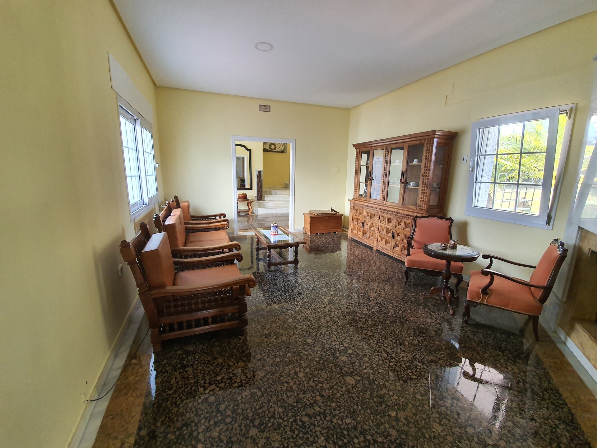 Casa de 600 m² en Isla Cristina