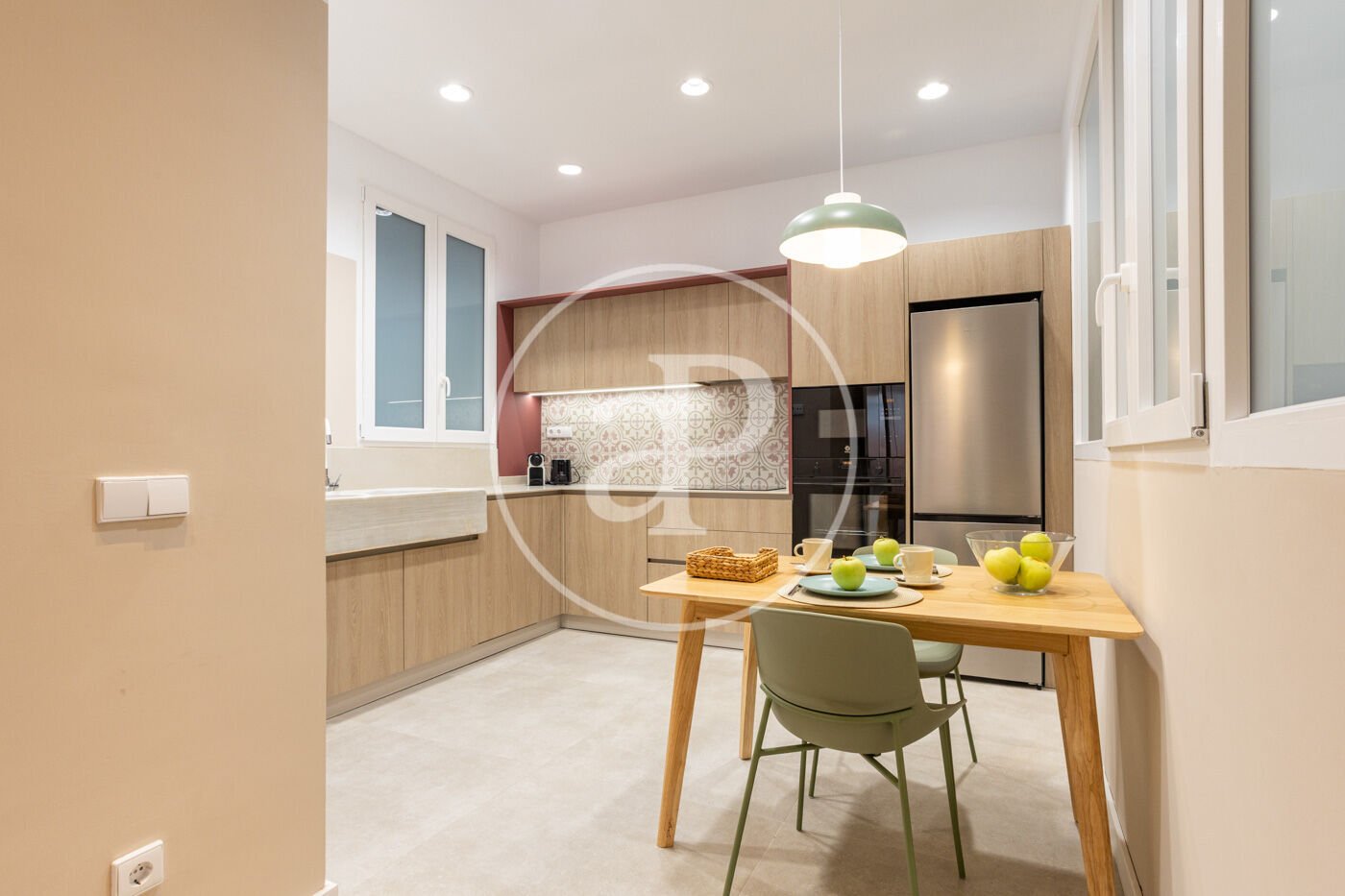 Piso de 87 m² en Valencia