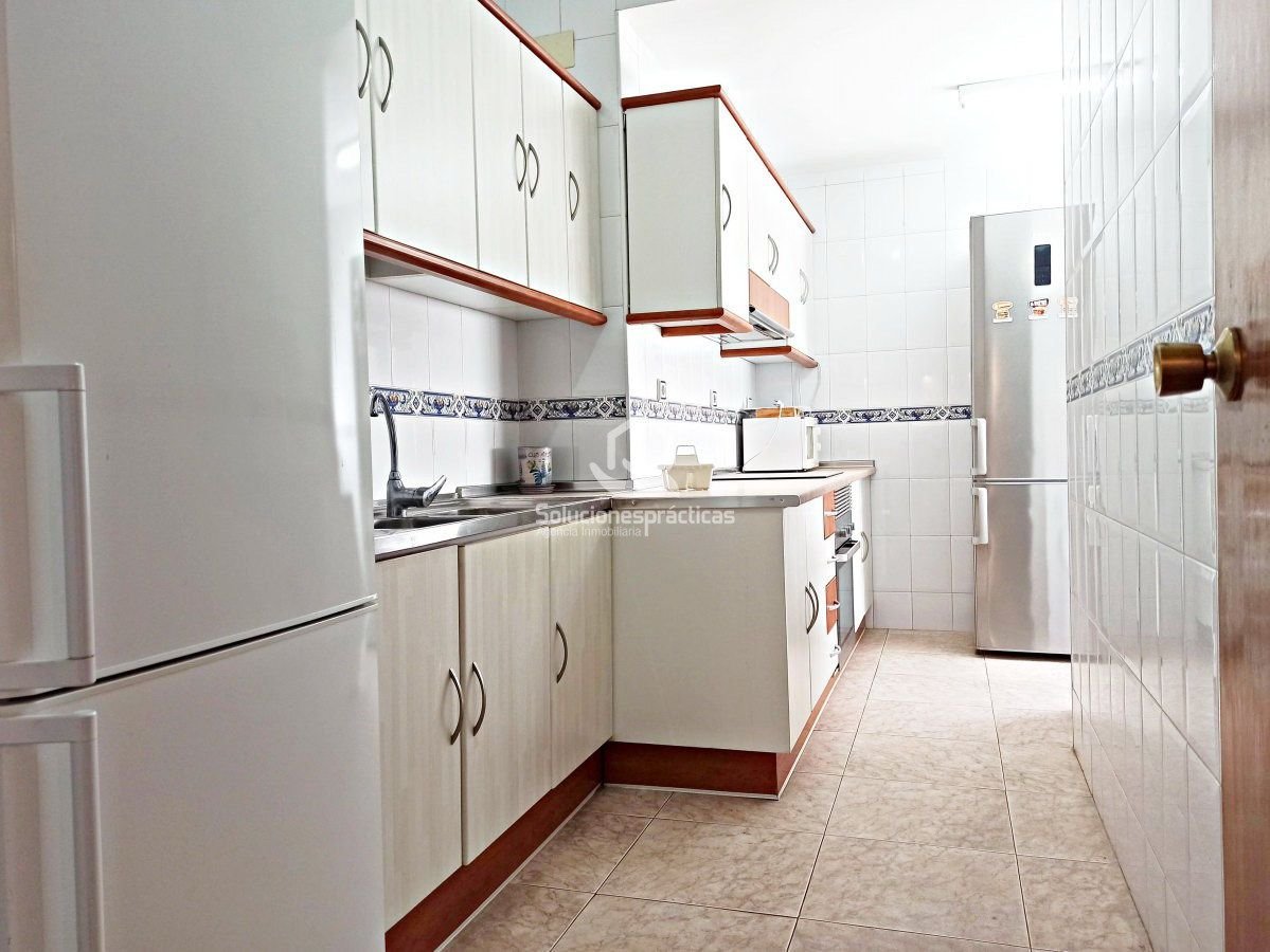 Pis de 92 m² a Jaén
