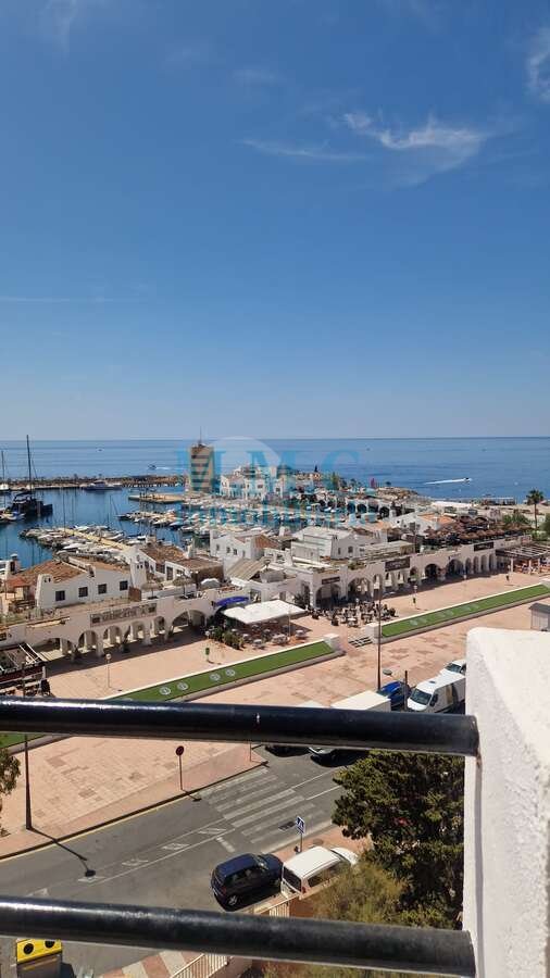 Piso de 70 m² en Roquetas de Mar