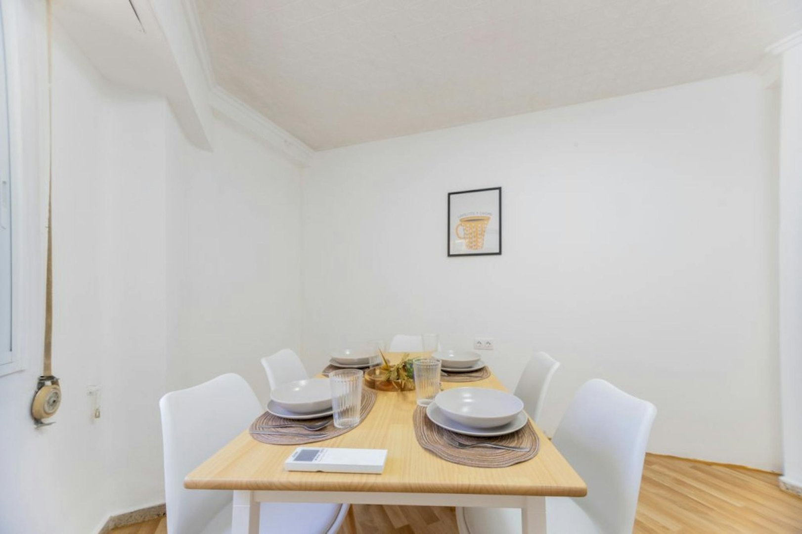 Habitación en alquiler, Valencia