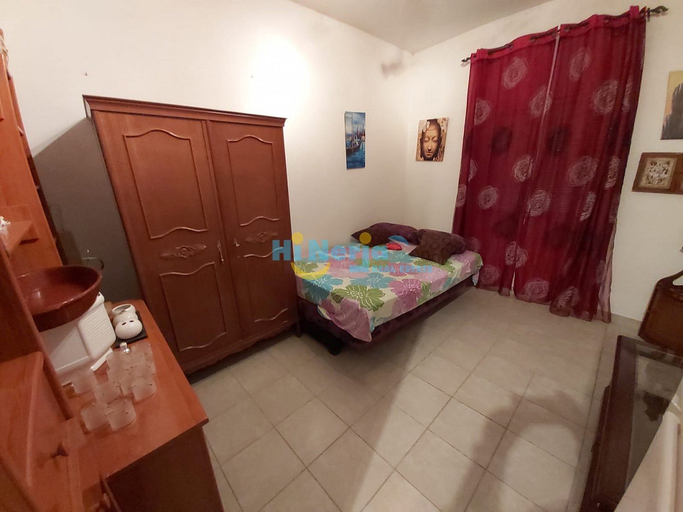 Casa de 70 m² en Nerja