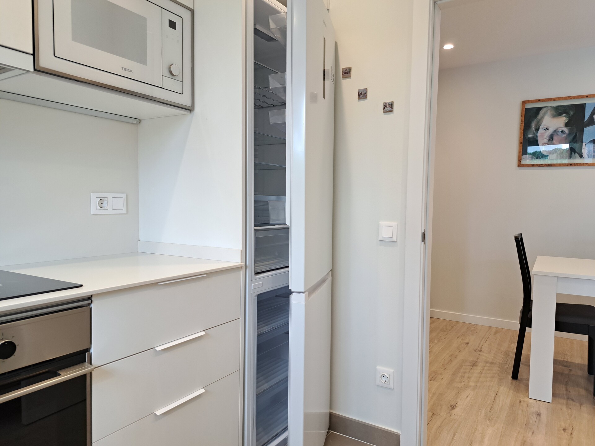 Pis de 75 m² a Cubelles