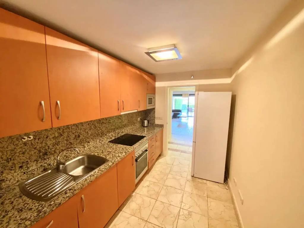 Pis de 120 m² a Estepona