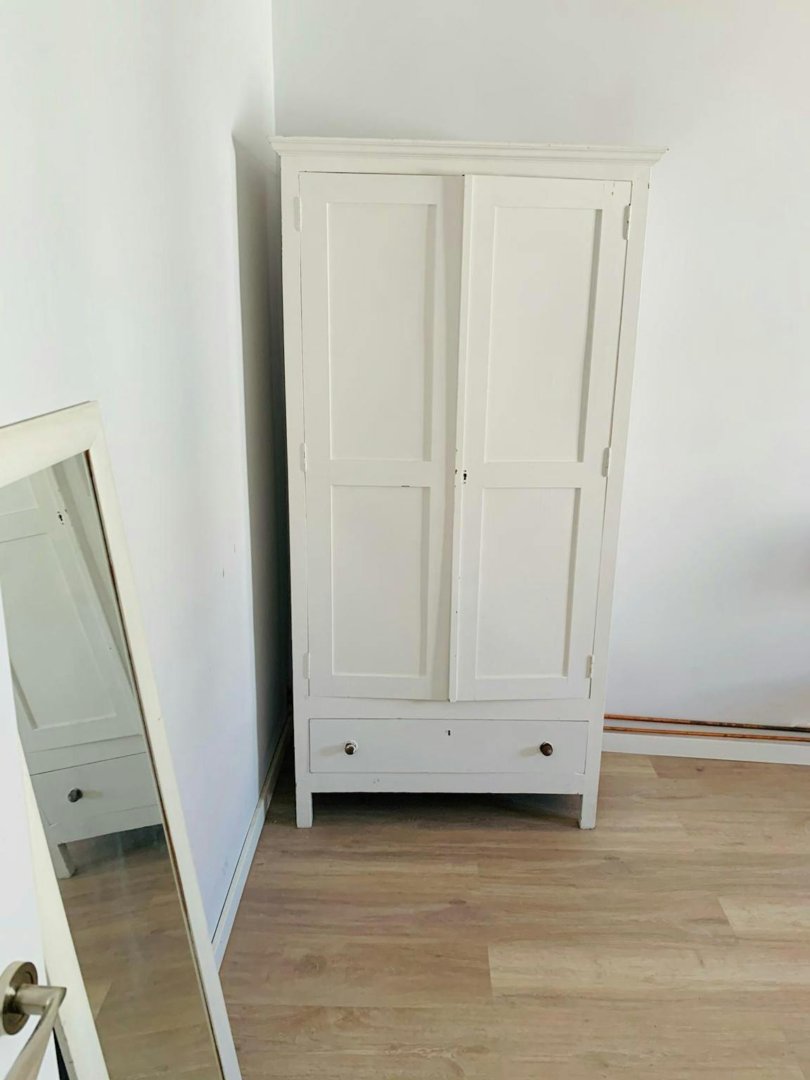 Piso de 115 m² en Madrid