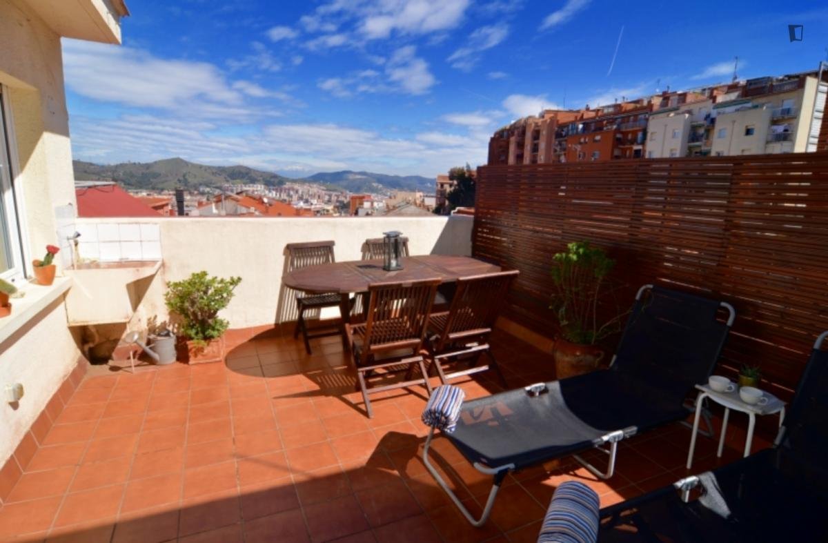 Piso de 70 m² en Barcelona
