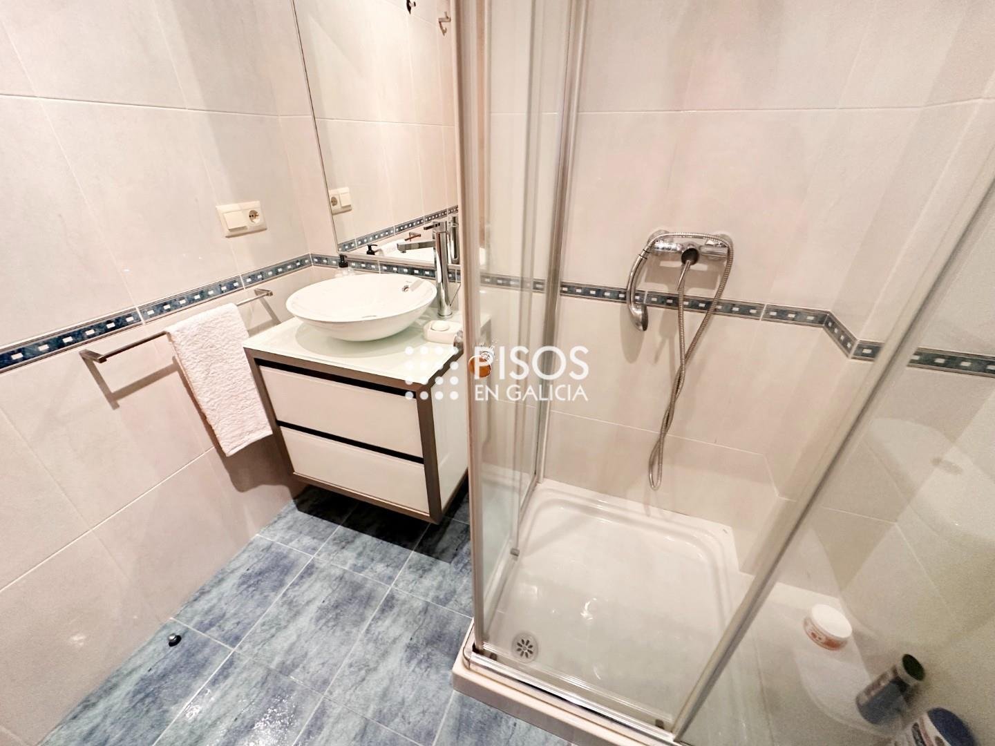 Pis de 82 m² a Sanxenxo
