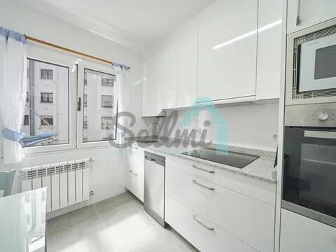 Piso de 84 m² en Oviedo